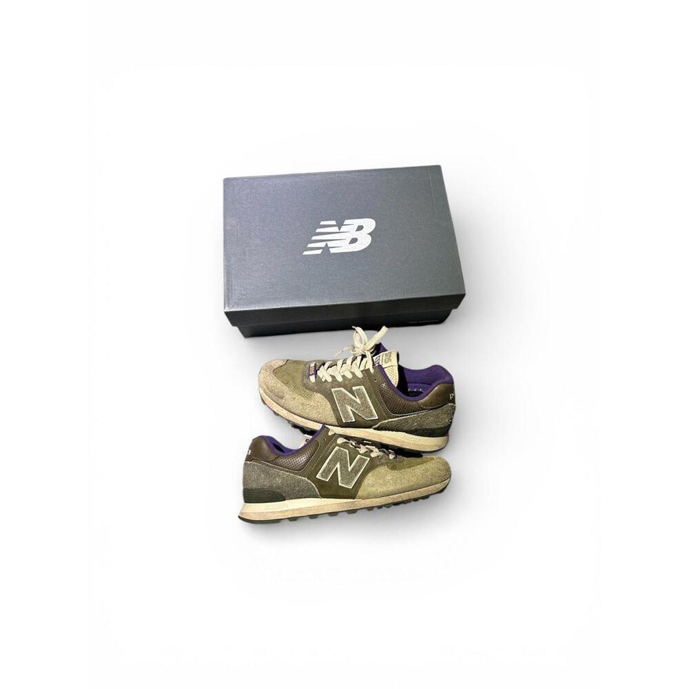 New Balance 574 “Sns Nature”